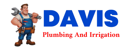 Trusted plumber in ASHBY